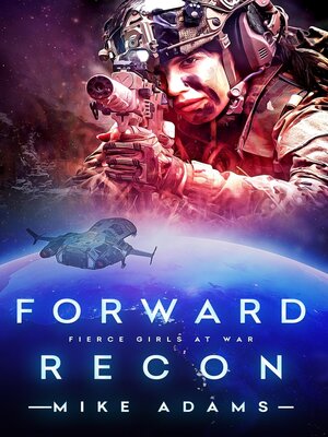 cover image of Forward Recon